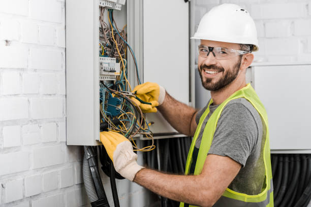 Best Affordable Electrician  in Red Corral, CA