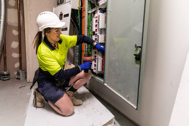 Best Electrical Outlet Repair  in Red Corral, CA