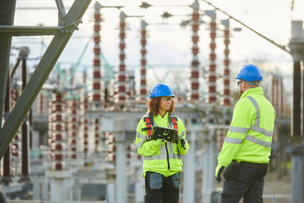 Best Electrical Contractors for Businesses  in Red Corral, CA