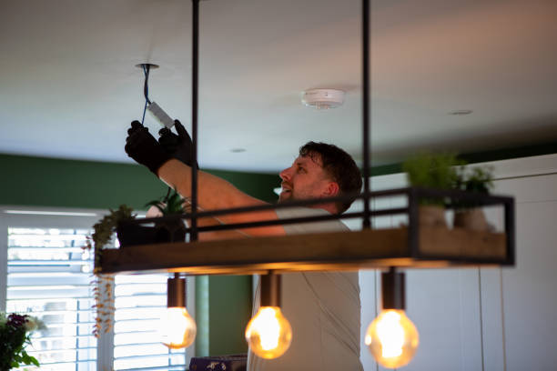 Best Electrical Rewiring Services  in Red Corral, CA