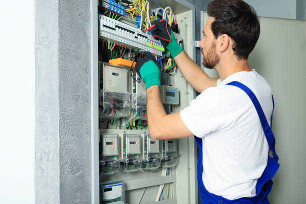 Best Home Electrical Repair  in Red Corral, CA