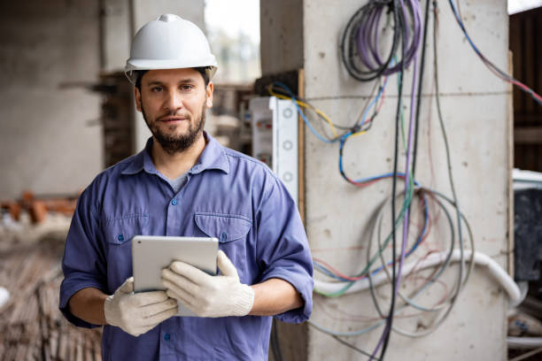 Best Affordable Emergency Electrician  in Red Corral, CA