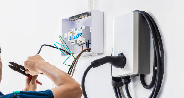 Best Commercial Electrician Services  in Red Corral, CA