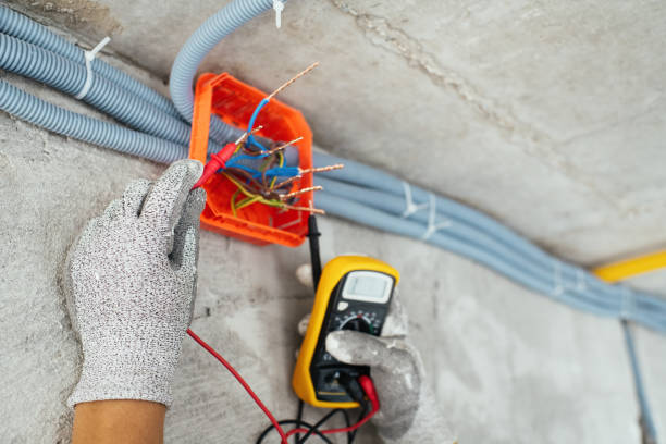 Best Electrician for Home Renovation  in Red Corral, CA