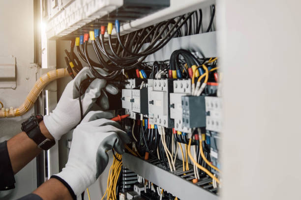 Professional Electrician in Red Corral, CA